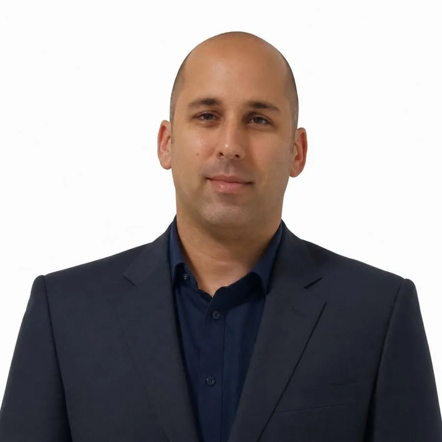 Guy Liany